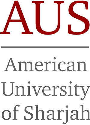 American-University-of-Sharjah-logo