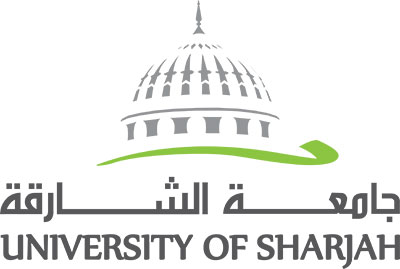 University-of-Sharjah-logo