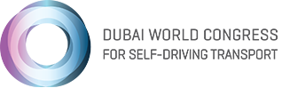 Dubai World Congress For Self-Driving Transport Logo